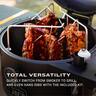 Smoker & Grill