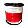 Flat Twin & Earth TPS Electrical Cable 6.0 x 100 White