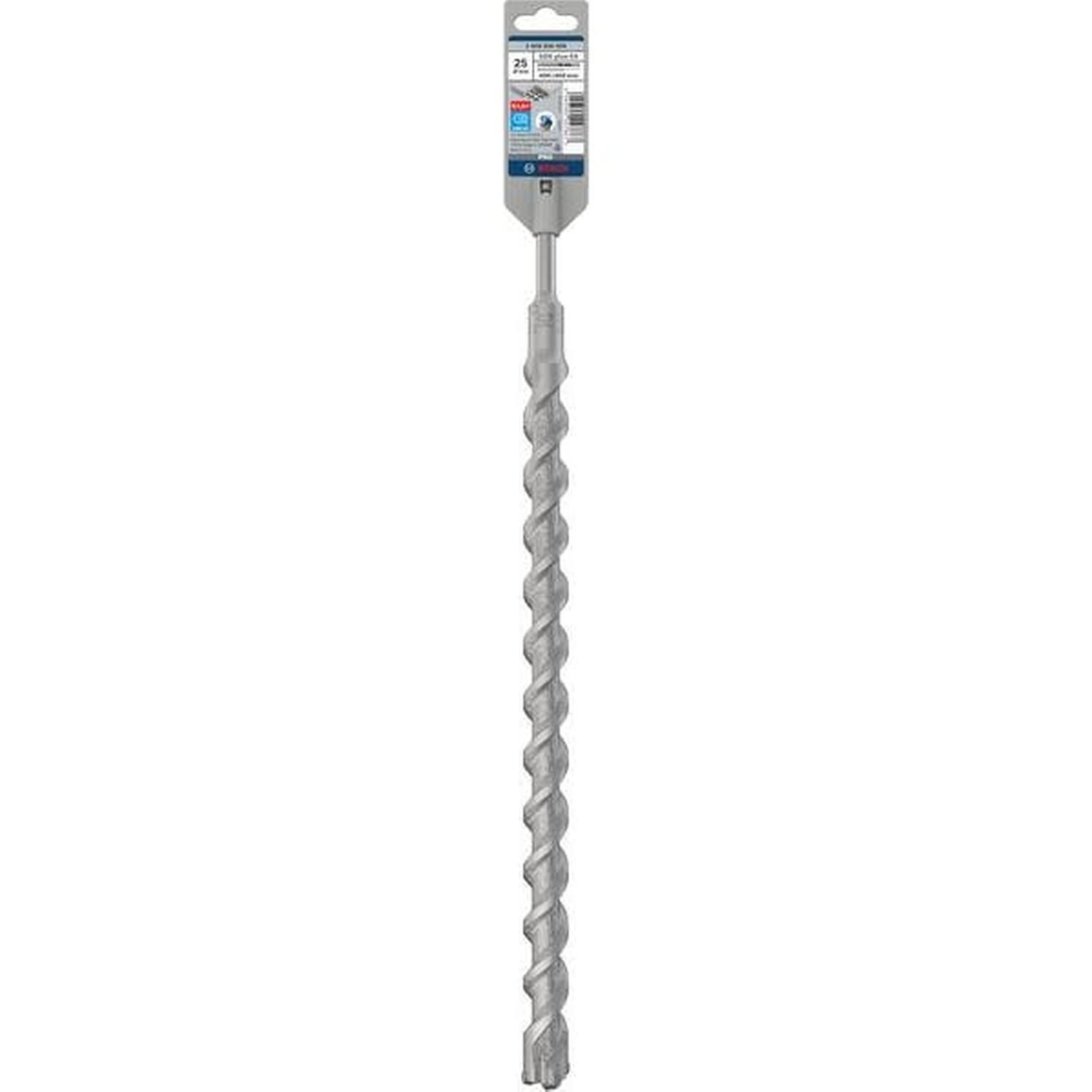 SDS Plus-5x Drill Bit 25 x 450mm
