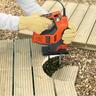 500W Scorpion® Powered Hand Saw