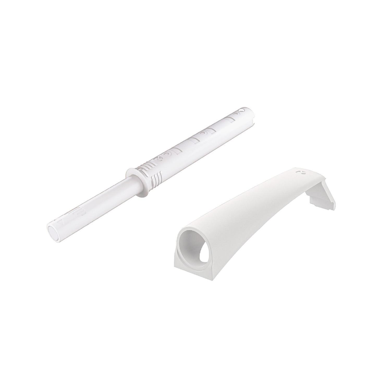 Hafele Push to Open for Soft Close Hinges Pack of 10