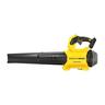 18V Brushless Blower Skin Only