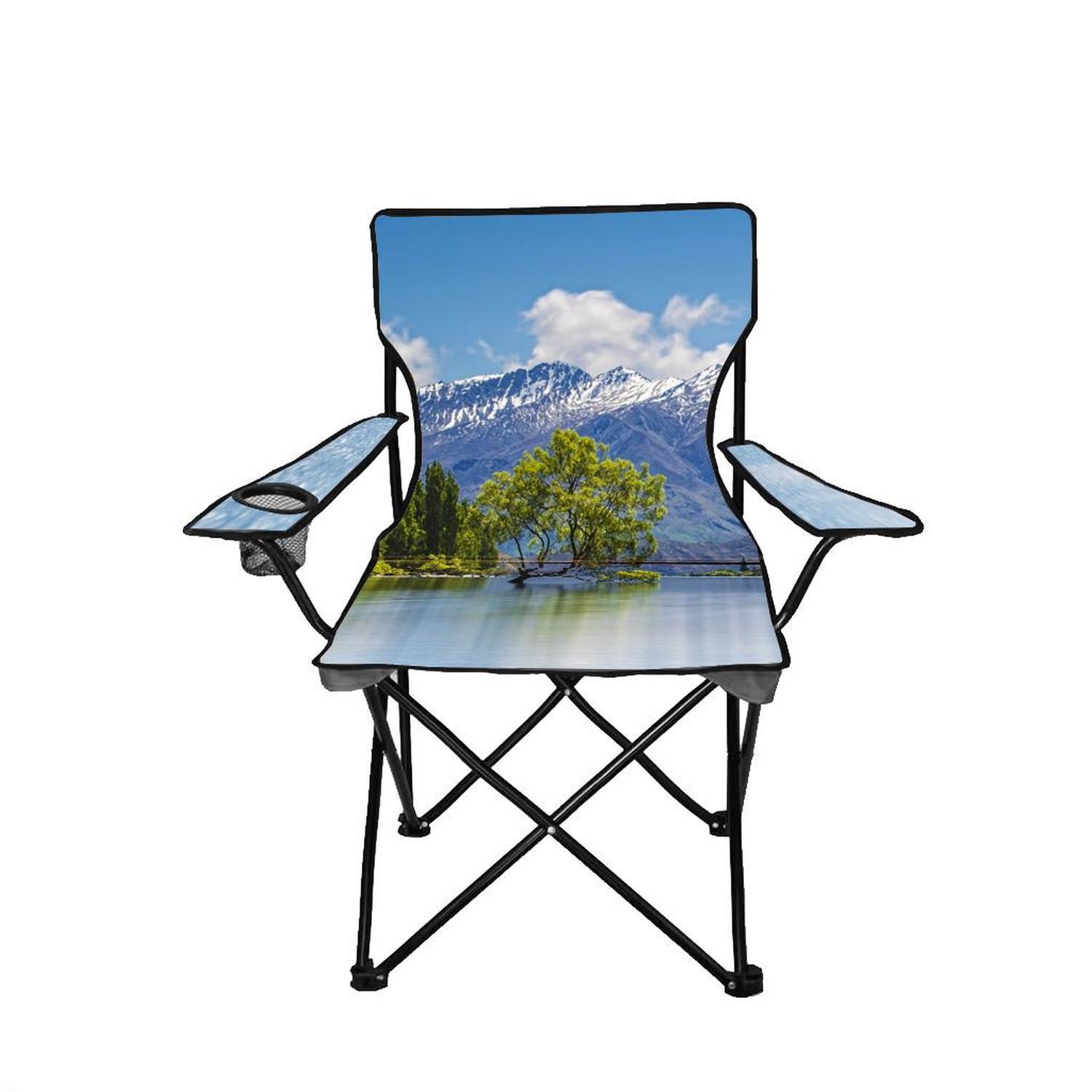 Lake Wanaka Tree Camping Chair