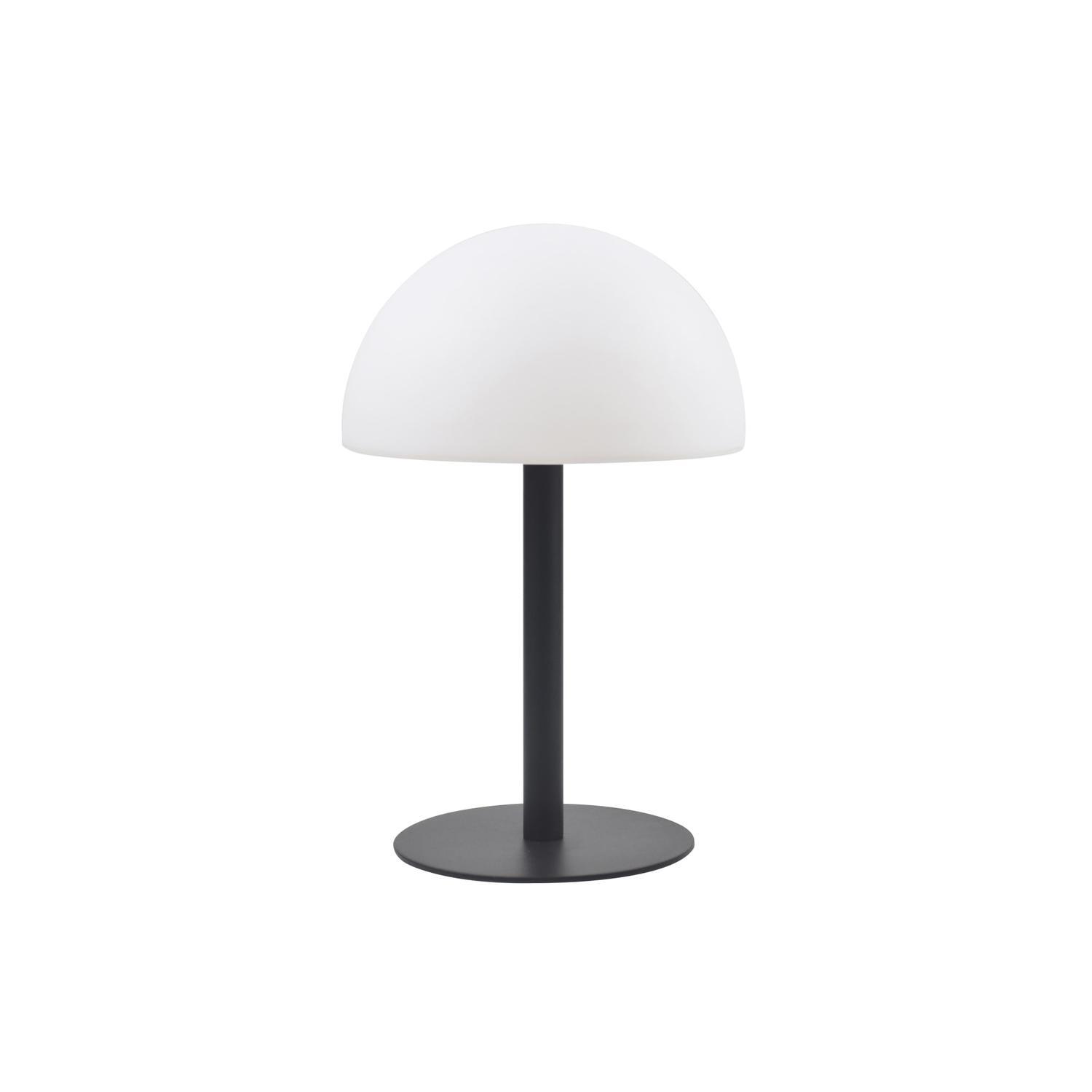 Dome Solar Table Light 31cm