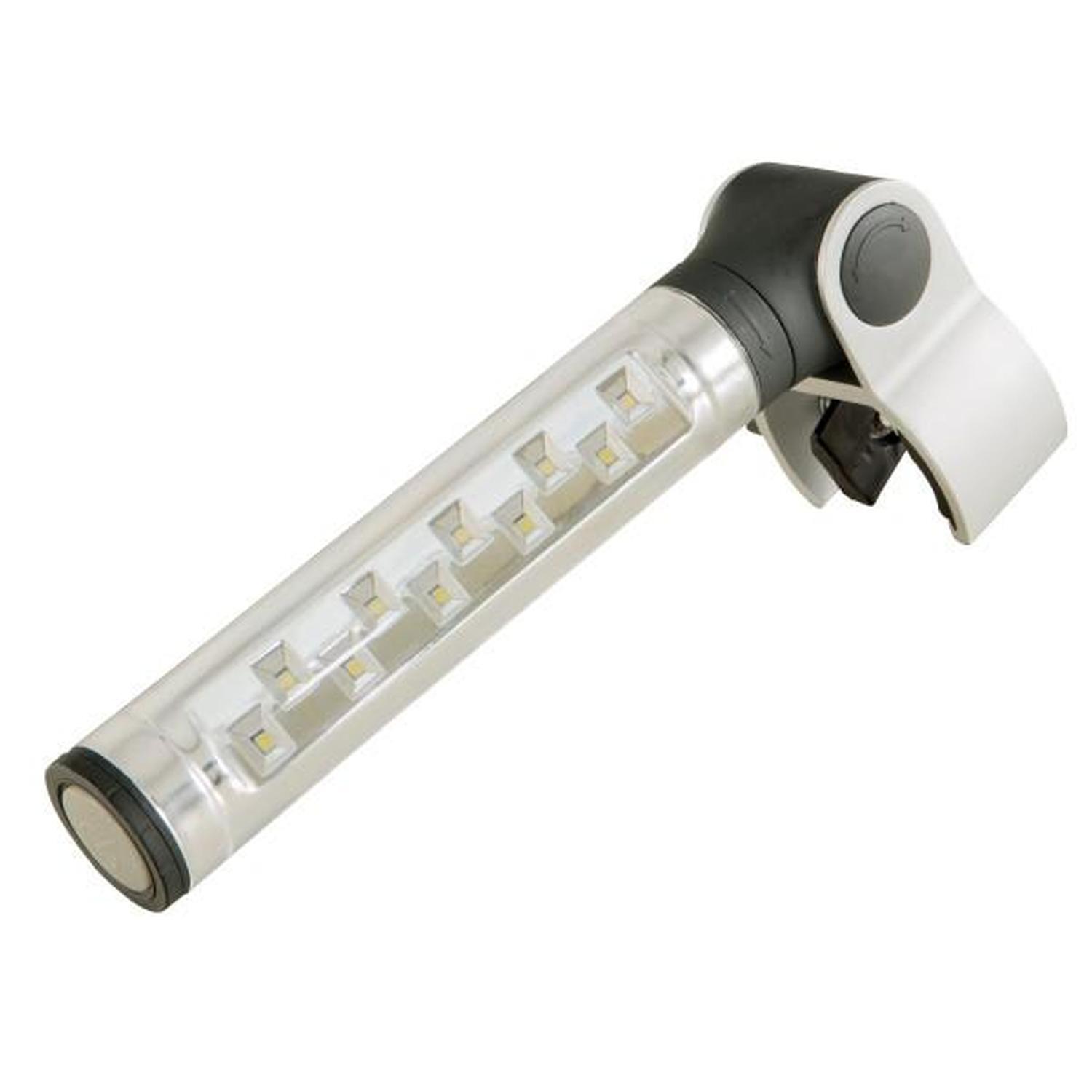 BBQ Hood Light