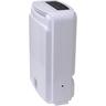 Desiccant Dehumidifier