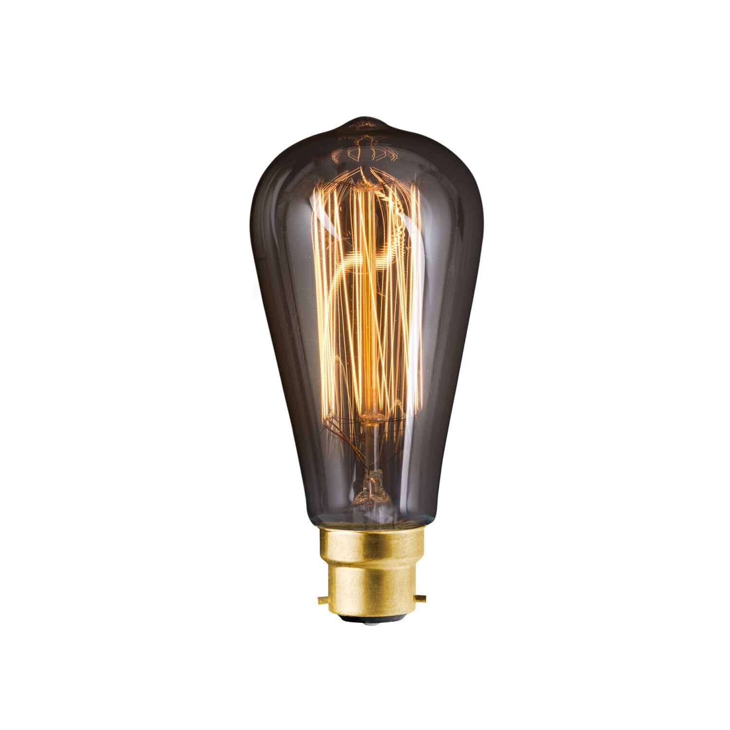 Carbon Filament Lamp
