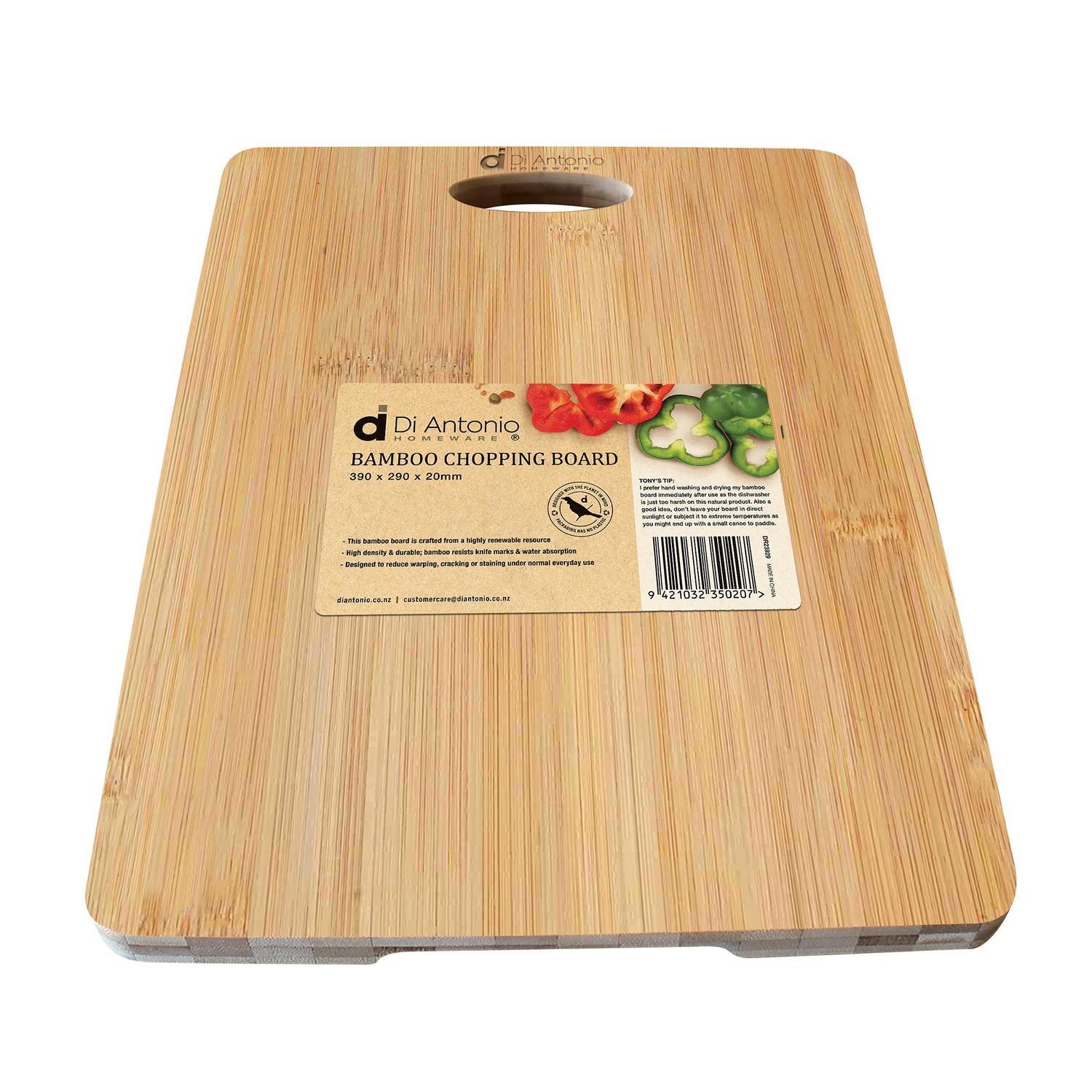 Chopping Board