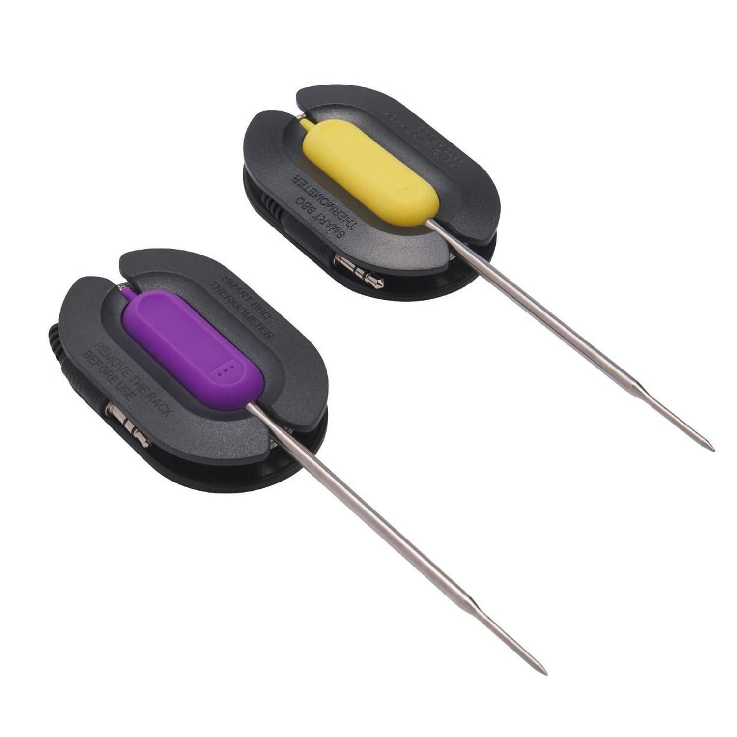 REPLACEMENT PROBE - 2PK 20W x 220H x 130D Multi Colour