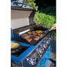 Denver 5 Burner Blue