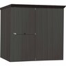 Shed D/Tuf Fort