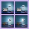 Portrait Smart Desk Lamp 10 Watt White Ambiance