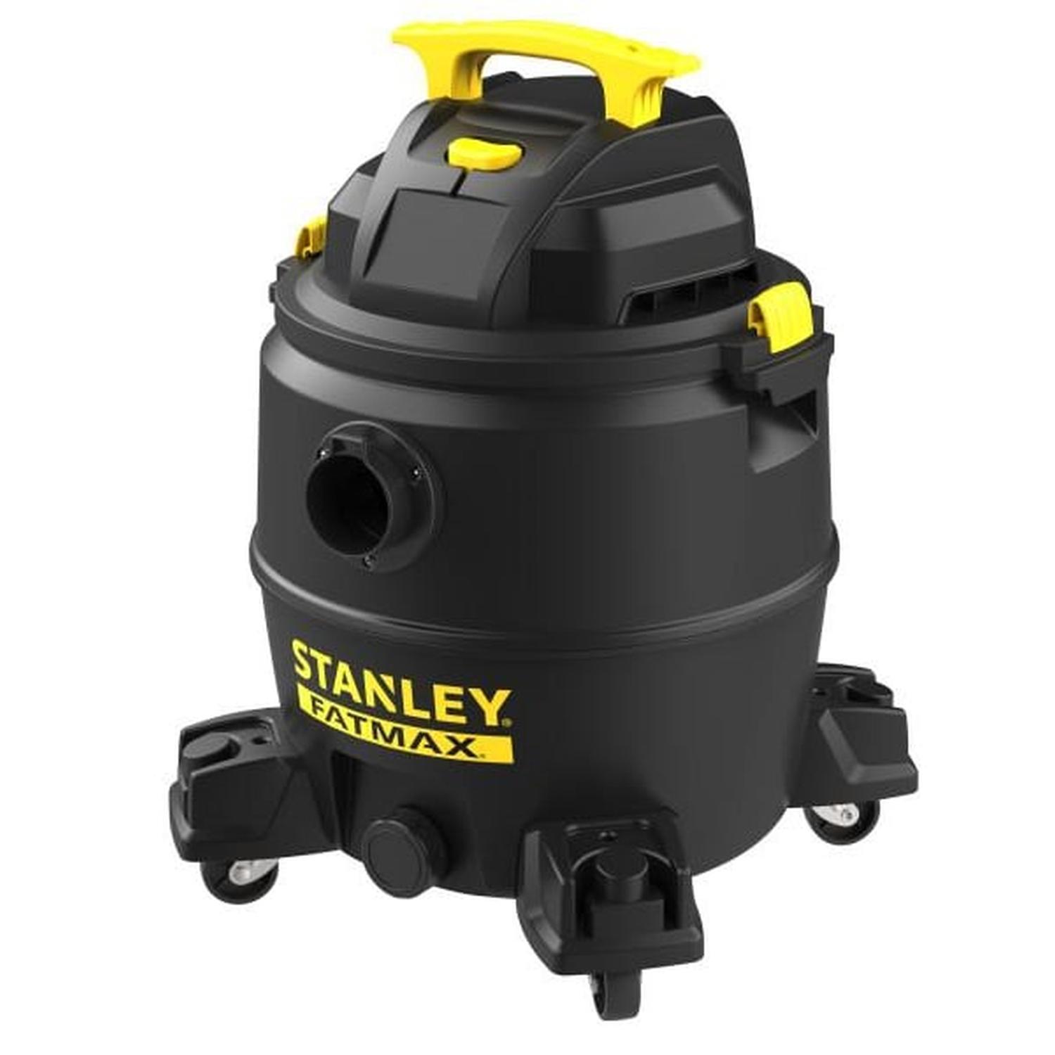 Wet & Dry Vacuum Cleaner