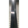 Front Barge L: 2400mm W: 150mm H: 100mm Ebony