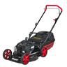 Black Viper 500 ST 3'n1 140cc Petrol Lawnmower