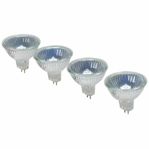 Light Bulb Halogen