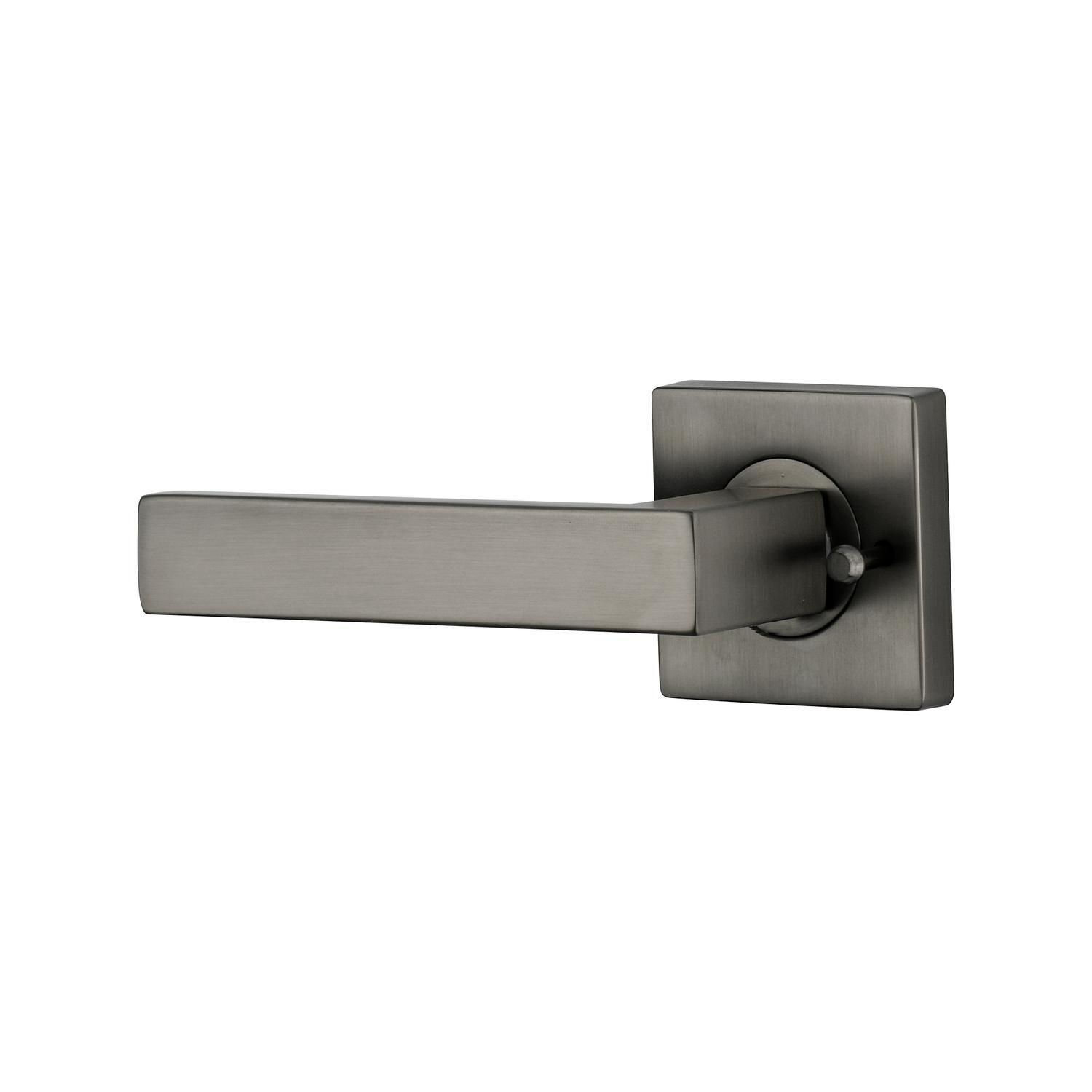 Privacy Lever Handle