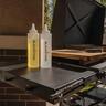 Iron Forged 91cm (36 Inch) Omnivore Griddle with Hood