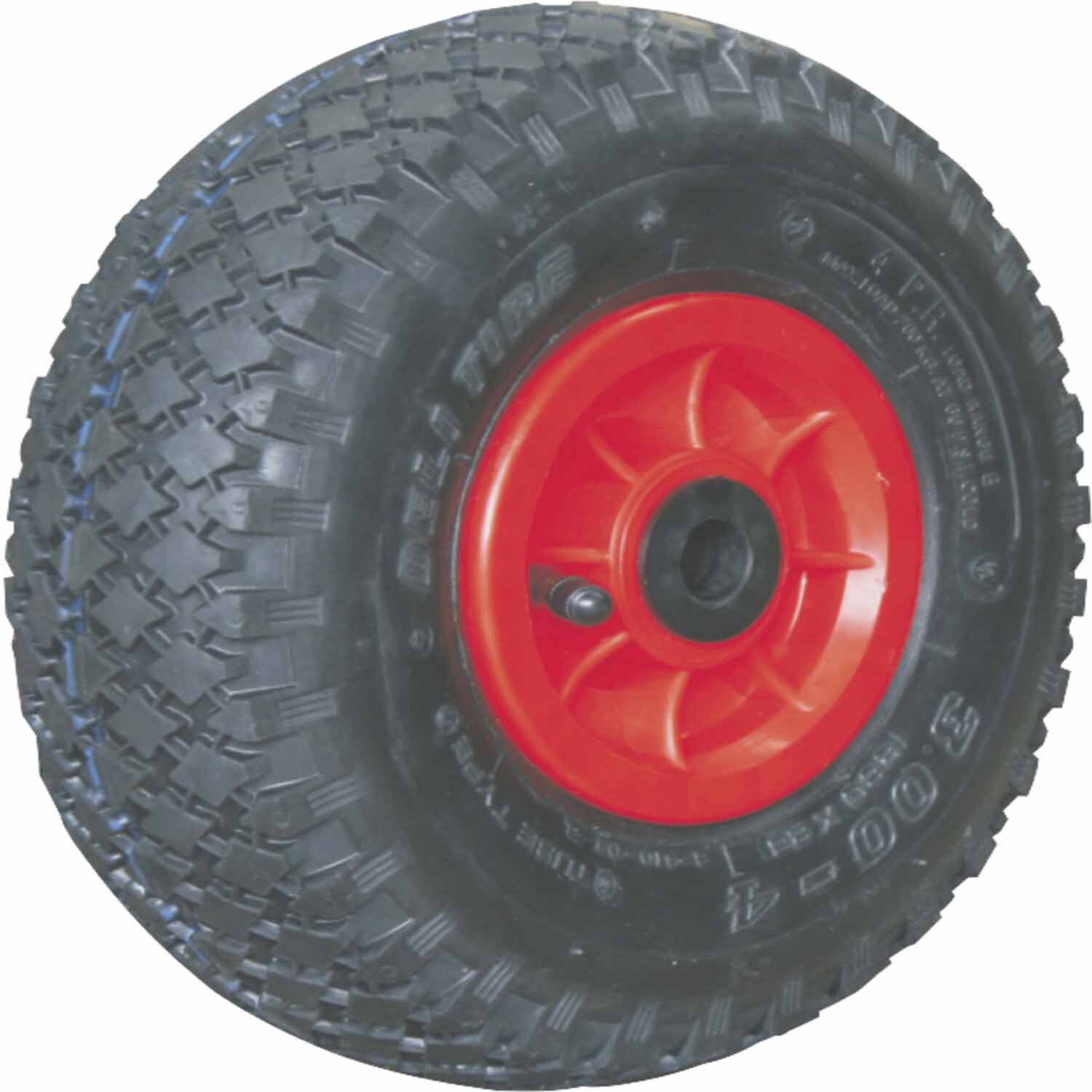 Wheel