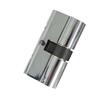 Screen Door Euro Cylinder Chrome Plated