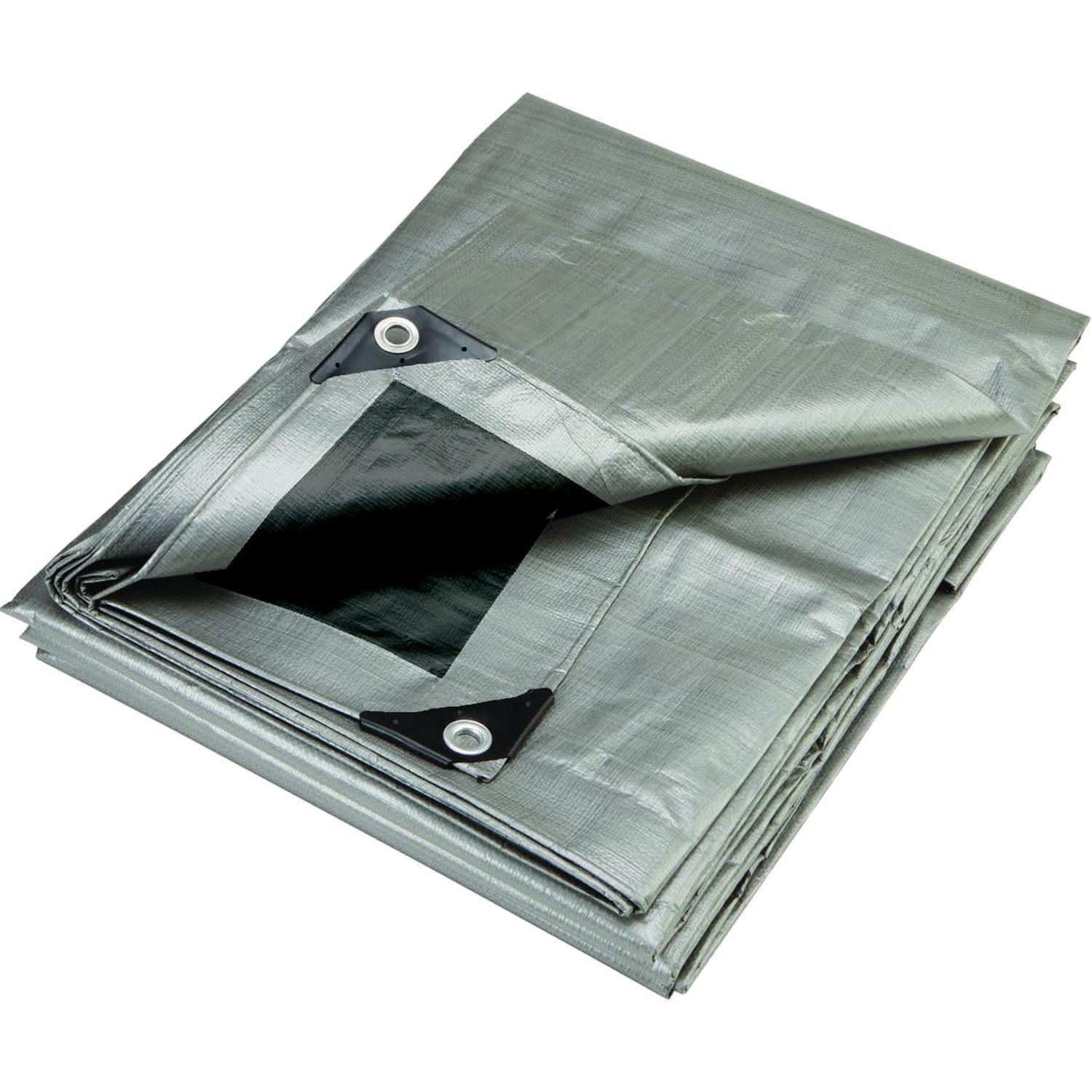 Tarpaulin Extra Heavy Duty