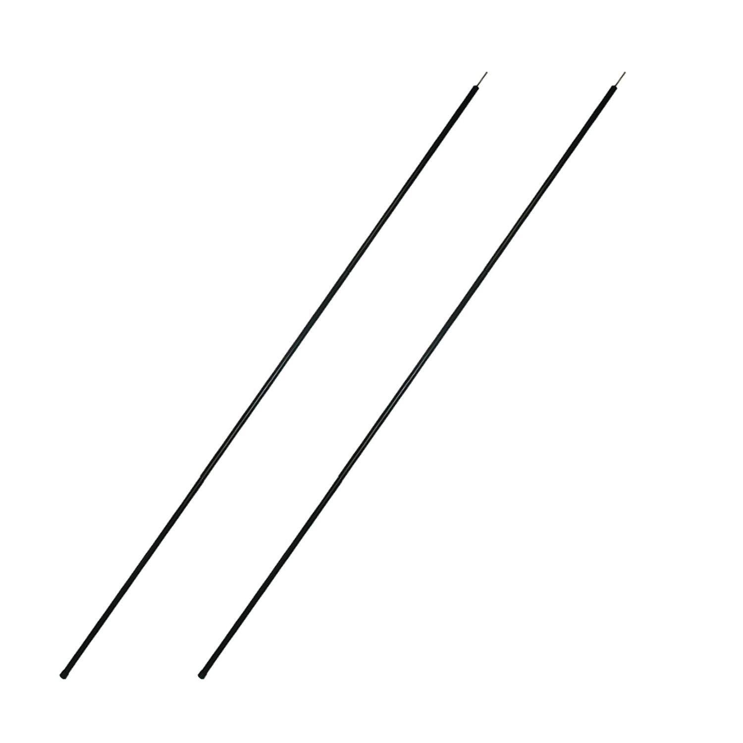 Steel Porch Poles