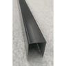 Fence Capping L: 1800mm D: 17mm W: 45mm Greyfriars