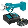 Pruning Shears Kit 18 Volt