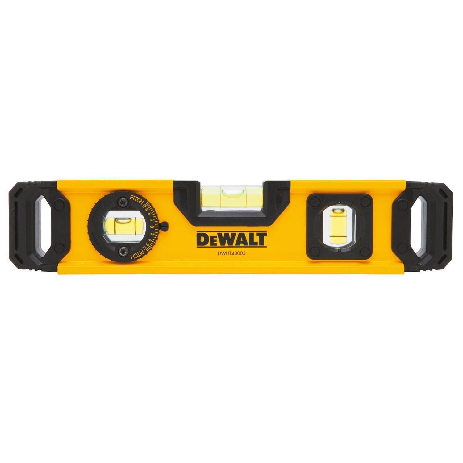 Torpedo Level