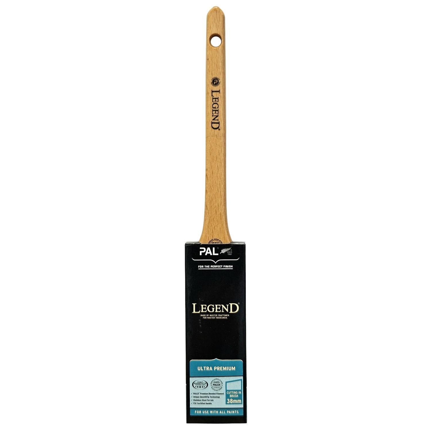Paint Brush Cutting In 38mm