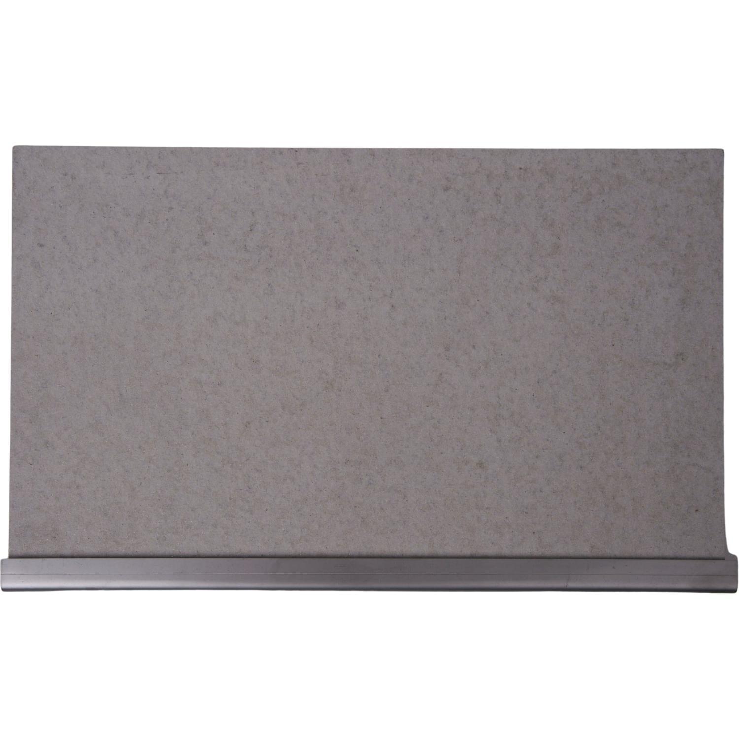Top Brick & Retainer