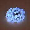 Solar LED Cherry Bulb Bud Lights