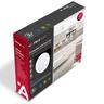 Loox Kitchen Lights 12 Volt Matt White