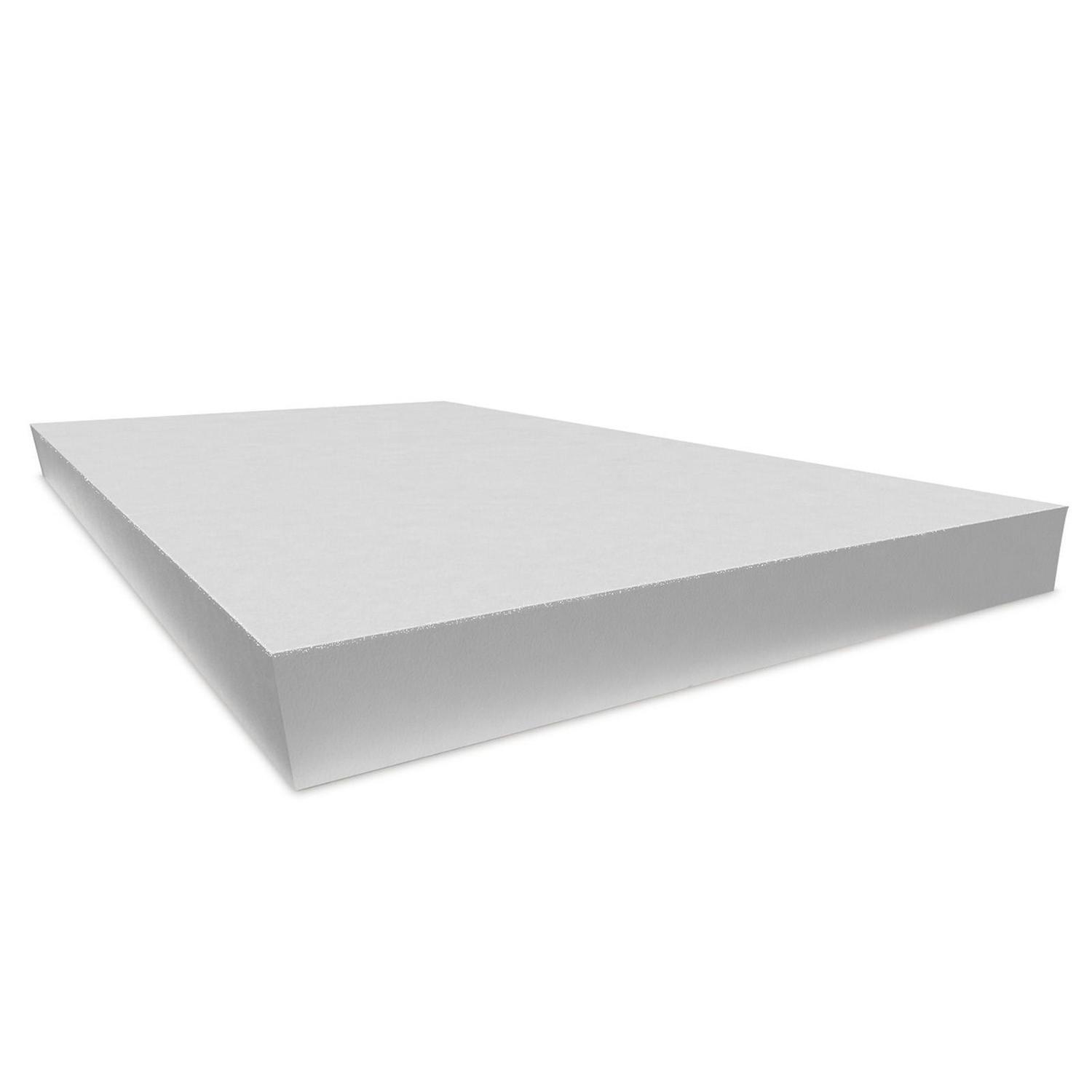 VH Grade Polystyrene Sheet 2400 x 1200 x 70mm