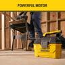 18V Cordless 7.5 Litre Wet & Dry Vac Skin Only