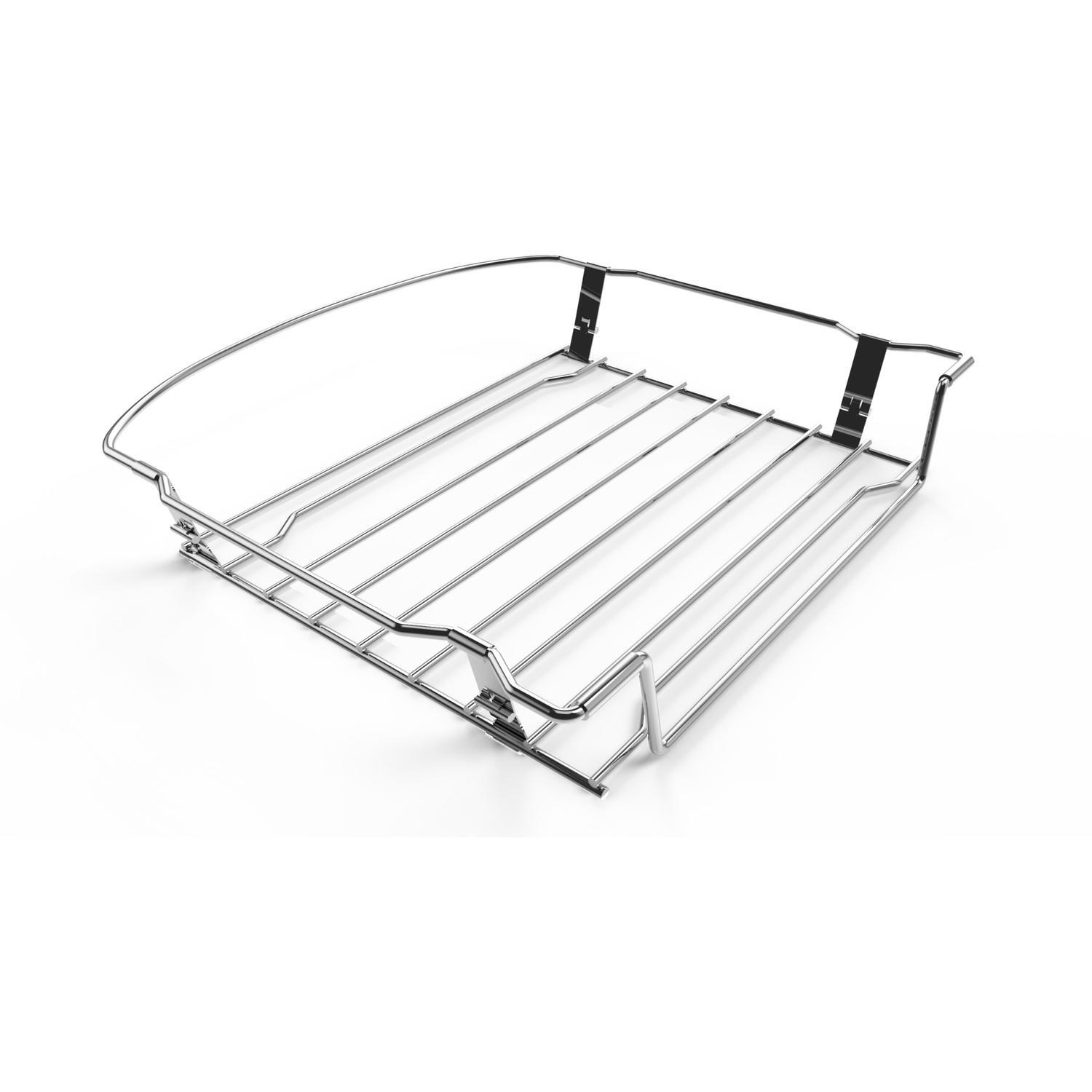Trivet for Weber Traveler