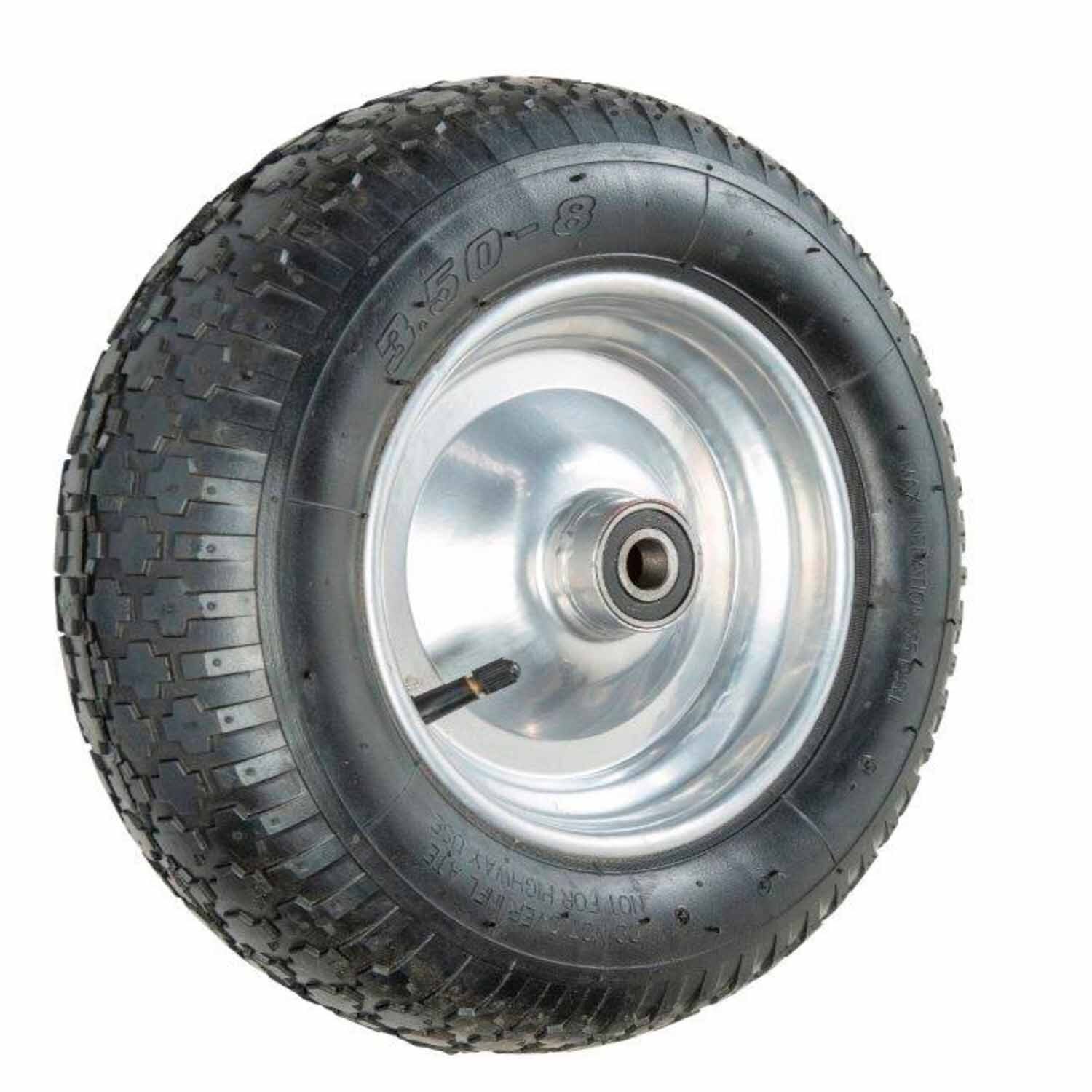 Wheel