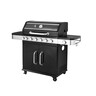 Kaidun Gas BBQ