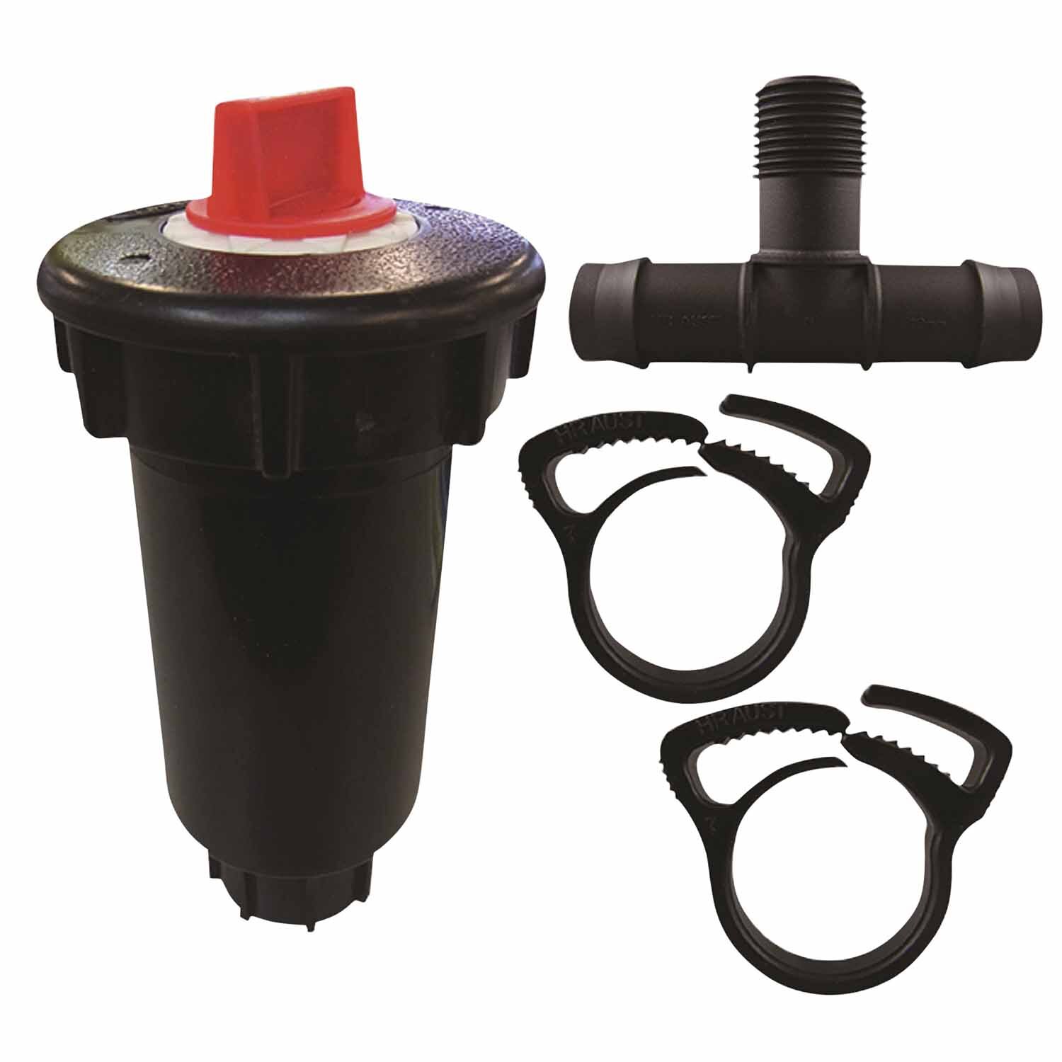 5400 Pop up Sprinkler In-Line Kit.
