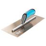 Professional Finishing Trowel 127mm x 356mm Blue
