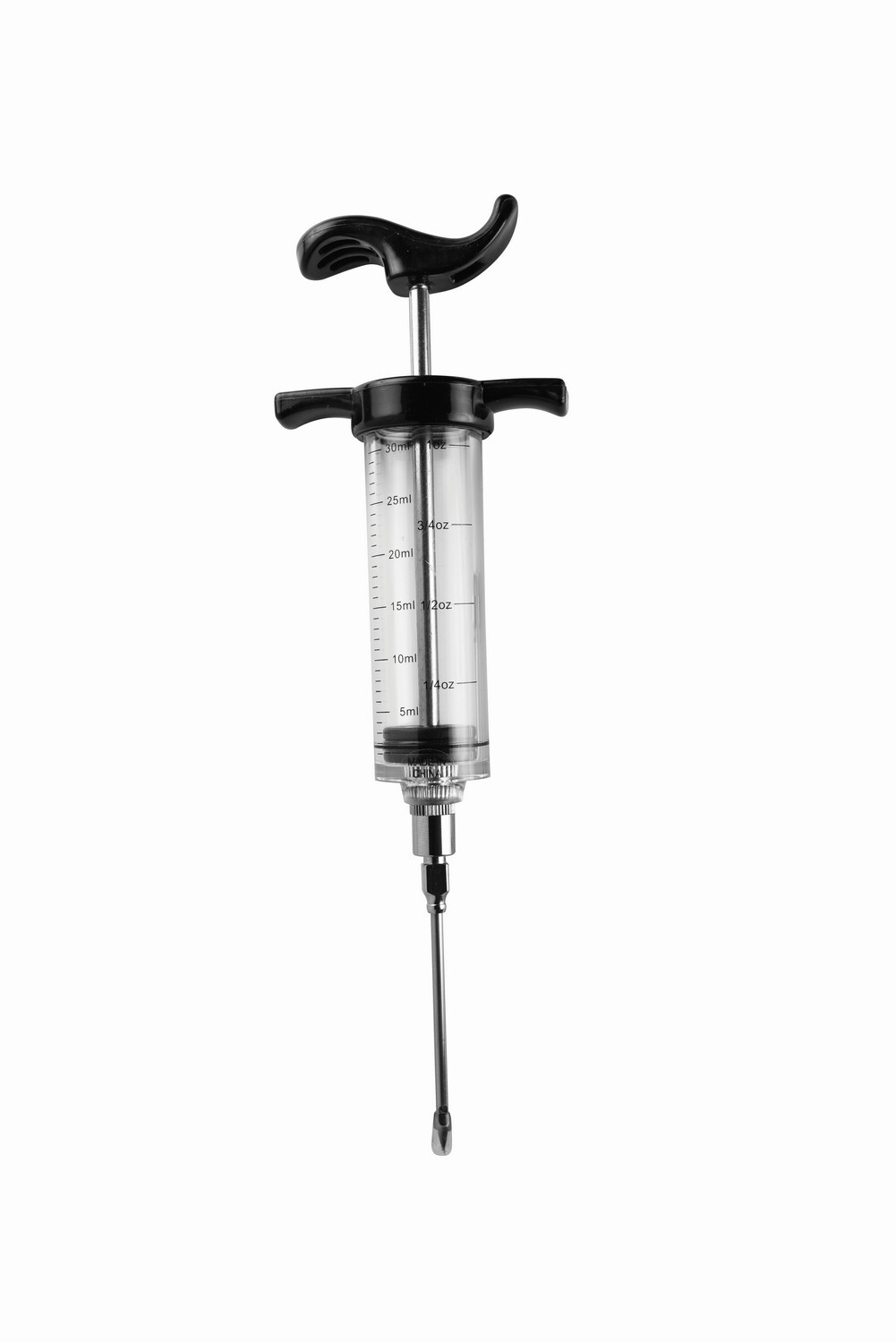 Flavour Injector