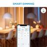 Smart LED A60 E27 8.5 Watt Tunable White