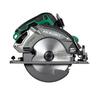HiKOKI 36V Brushless 185mm Circular Saw - Bare Tool