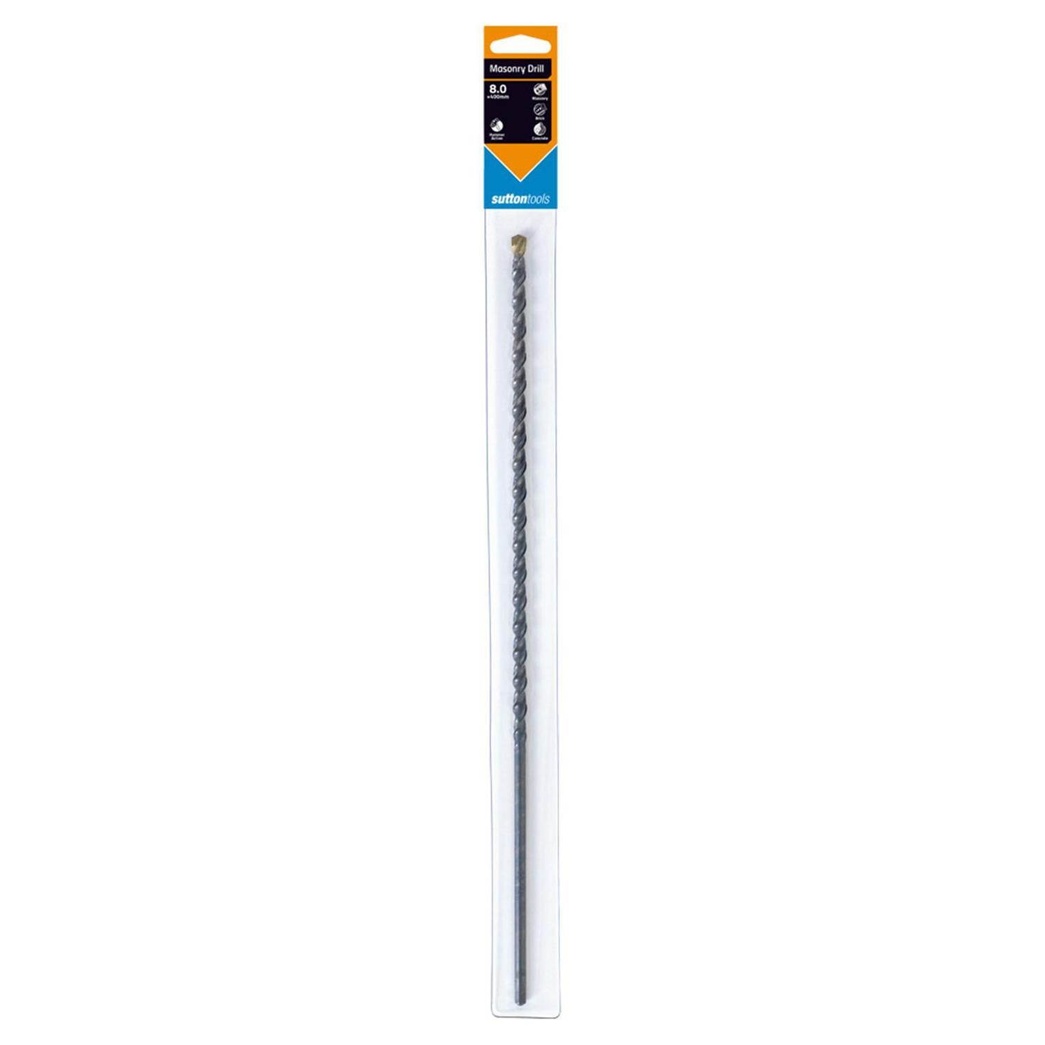 Masonry Drill Bit