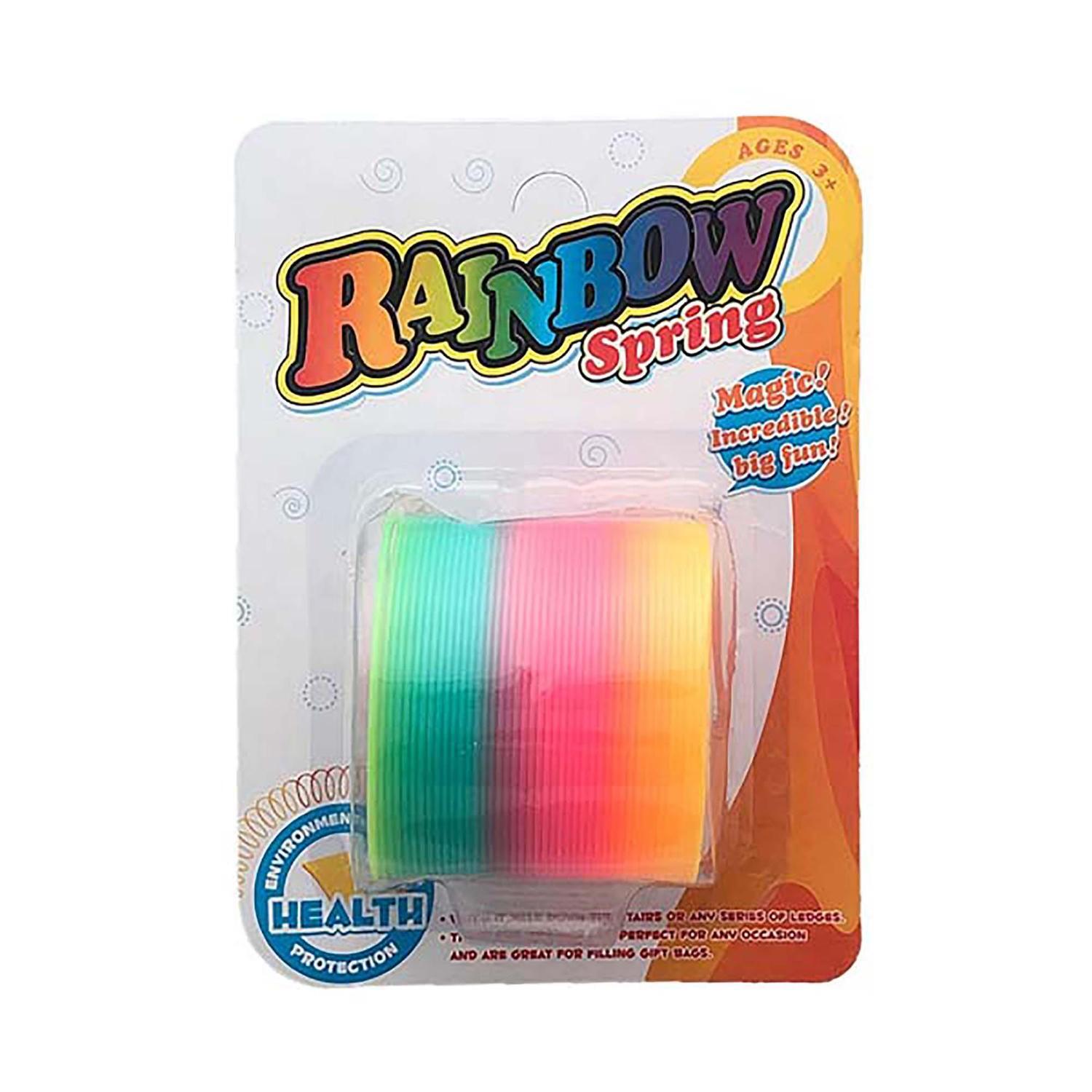 Rainbow Spring