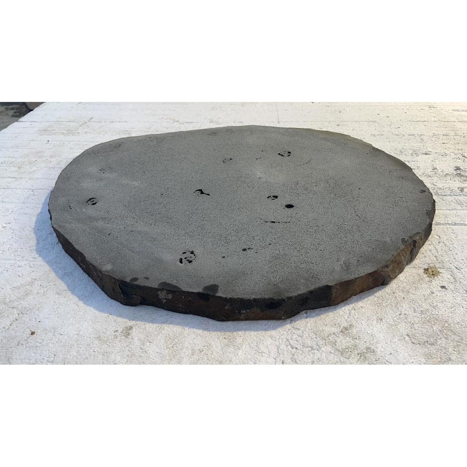Natural Paver  Charcoal