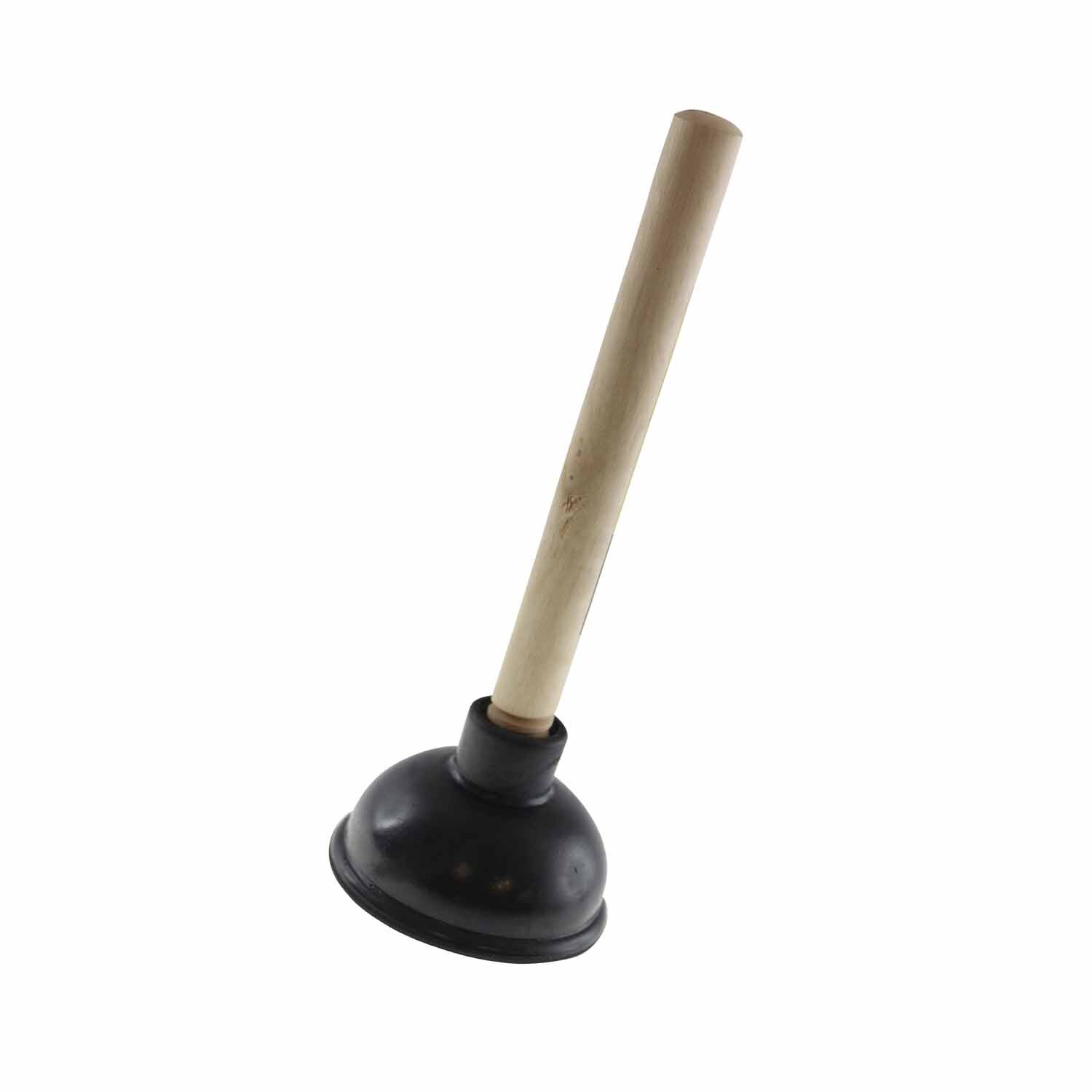 Sink plunger
