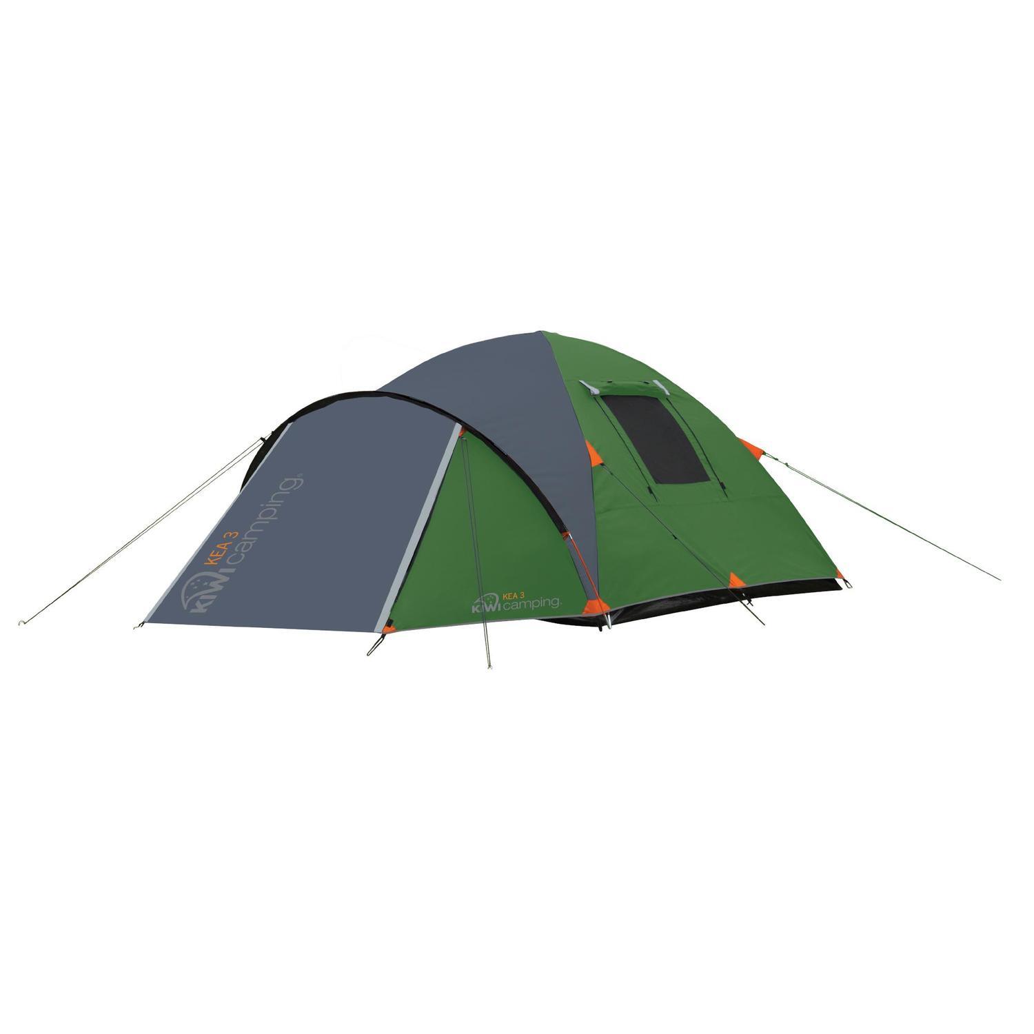 Kea 3 Recreational Tent
