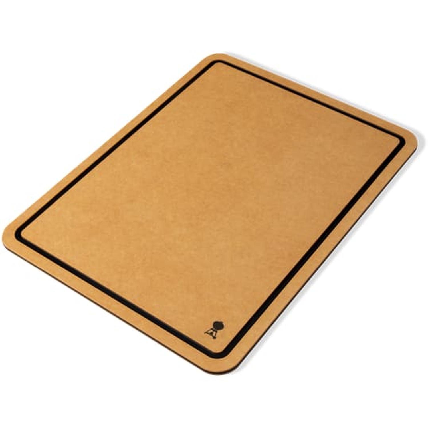 Works Cutting Board