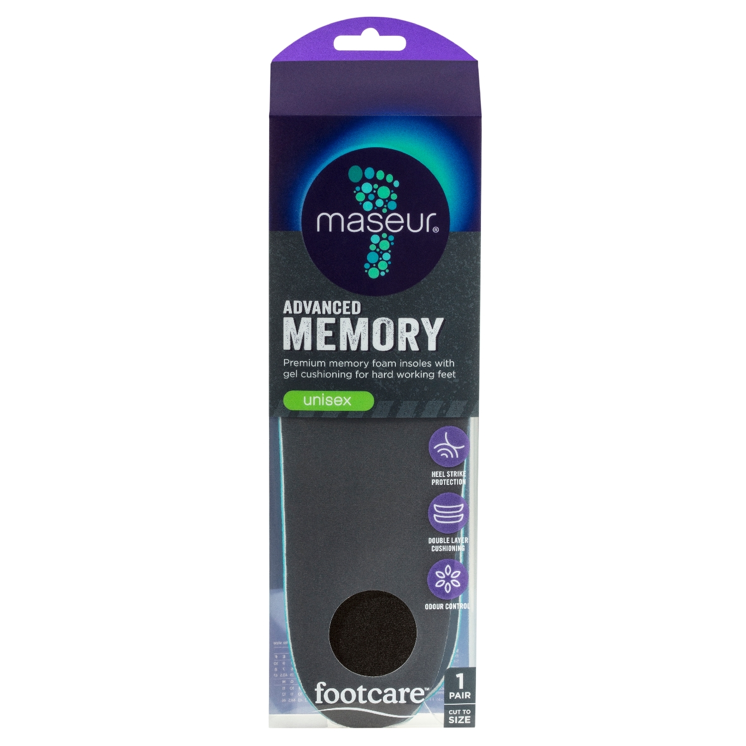 Shoe Insole
